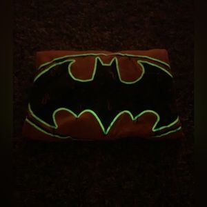 Batman glow in the dark shirt